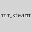 Mr.Steam logo