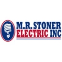 M.R. Stoner Electric logo