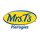 Mrs. T's Pierogies logo