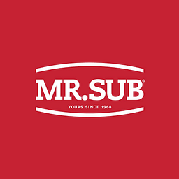 Mr. Sub logo