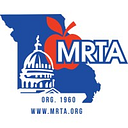 Missouri Retired Teachers Assoc & Public logo