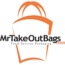 Mrtakeoutbags.Com logo