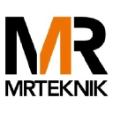 Mr Teknik & Service Ab logo