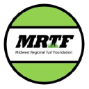 Midwest Regional Turf Foundation logo