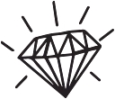 M.R.T. Jewelers logo