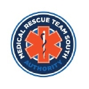 Medical Rescue Team South Authority logo