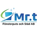 Elisson Städ och Fönsterputs sverige AB logo