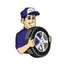 Mr. Tyre Limited logo