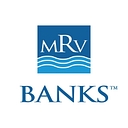 Mrv Banks logo