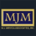 M.J. Mrvica Associates, Inc. logo