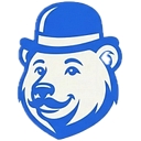MrVin logo
