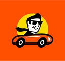 Mr Wash Car Wash logo