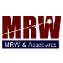 Mrw & Associates logo