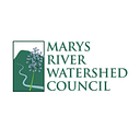 Marys River Watershed Council logo