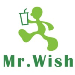 Mr. Wish logo