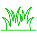 Mrw Lawns, Inc. logo