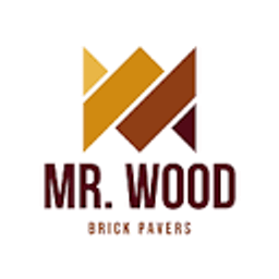 Mr. Wood logo
