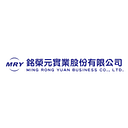 Ming Rong Yuan Business Co.