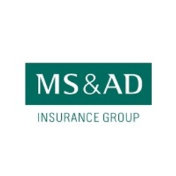 MS&AD Insurance Group Holdings, Inc. logo