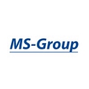 Ms Group Limited logo