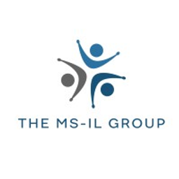MS-IL Staffing logo