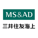 Mitsui Sumitomo Insurance logo