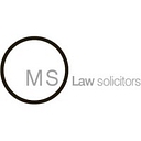 M S Law Solicitors logo