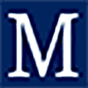 Main Street Research logo