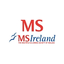 Multiple Sclerosis Ireland logo
