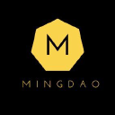 mingdao.edu.tw logo