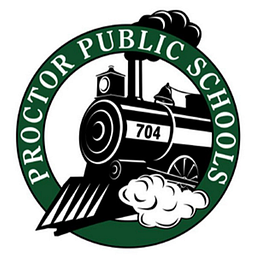 A.I. Jedlicka Middle School logo