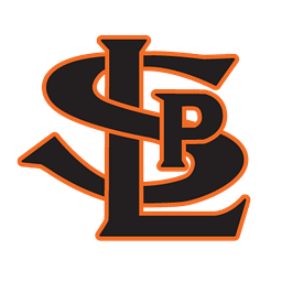 ST. LOUIS PARK MIDDLE SCHOOL logo
