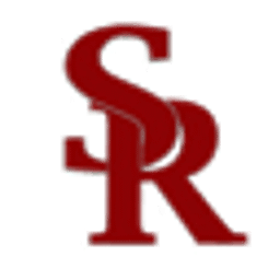 South River Middle School logo