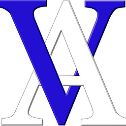 VAN ALSTYNE MIDDLE logo