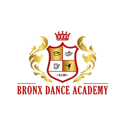 BRONX DANCE ACADEMY SCHOOL logo