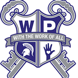 WEST PREP ACADEMY logo