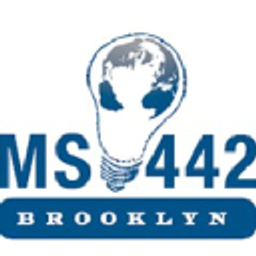 MS 442 CARROLL GARDENS SCHOOL FOR INNOVATION logo