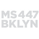 The Parent Teacher Association of MS 447 logo