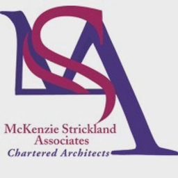 McKenzie Strickland Associates Limited logo