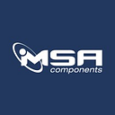 MSA Components GmbH