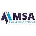 Msa Engineering Systems Limited logo