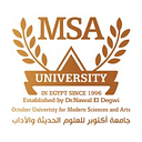 MSA University logo