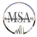 Murr Siler & Accomazzo, P.C. logo