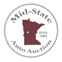 Mid State Auto Auction Inc logo