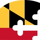 Maryland State Arts Council logo