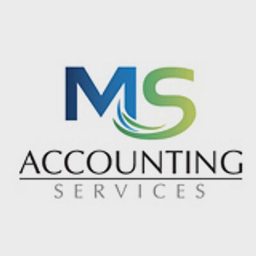 MS Accounting Services logo