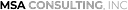 Msa Consulting, Inc. logo