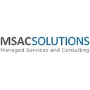 Msac Solutions logo