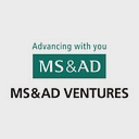 MS&AD Ventures  logo
