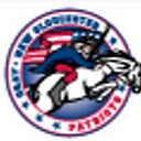School Administrative District 15 logo